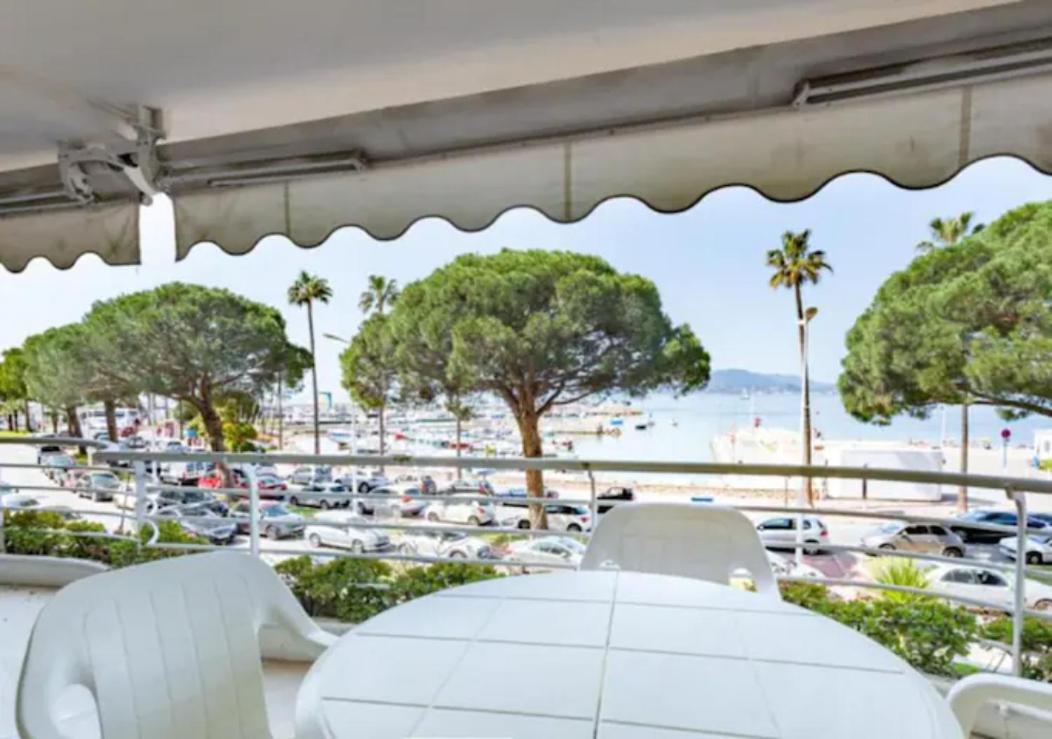 Bright - Cannes, La Croisette Apartamento *