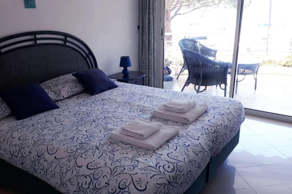 Apartamento Bright - Cannes, La Croisette *