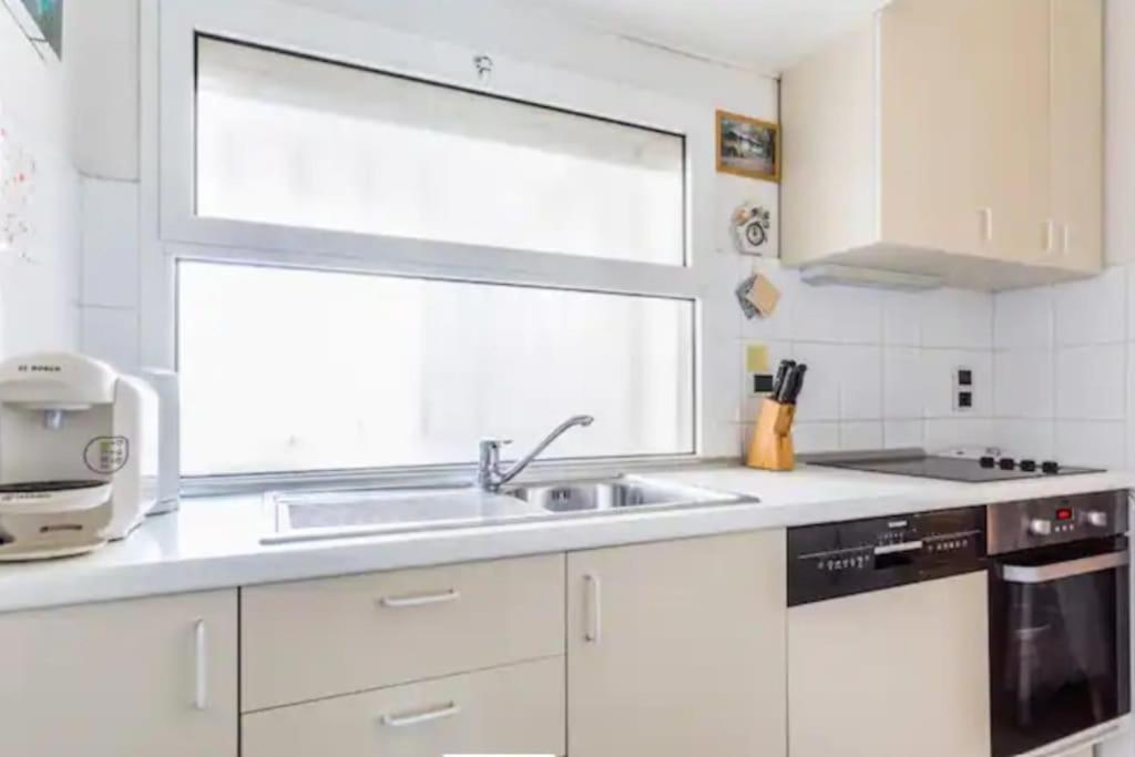 Bright - Cannes, La Croisette Apartamento *