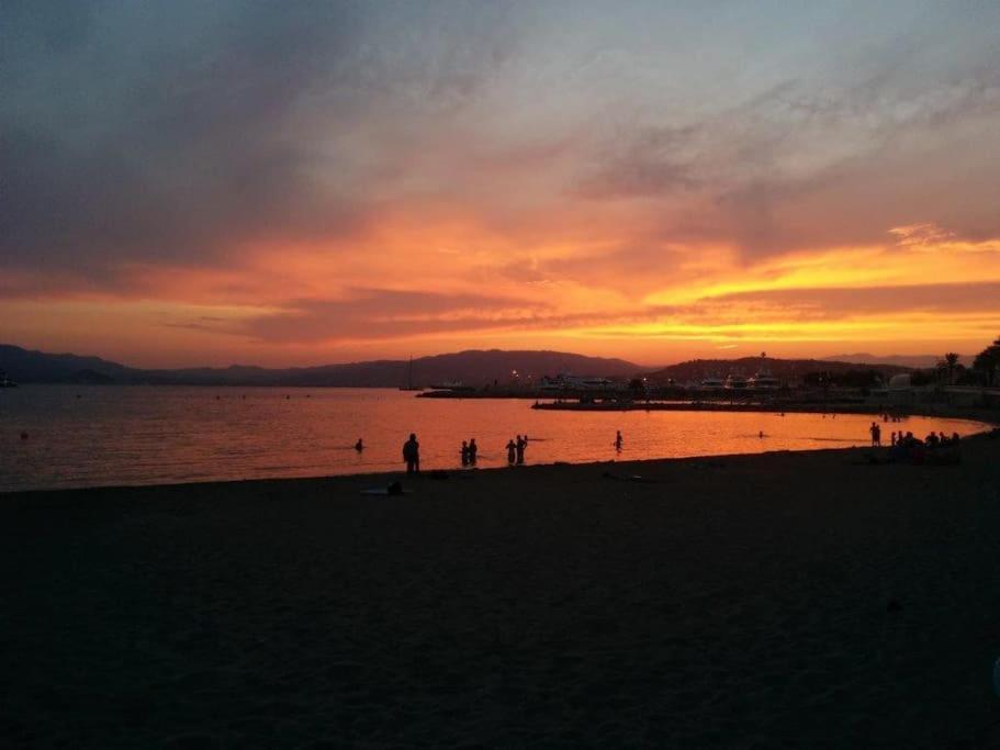Apartamento Bright - Cannes, La Croisette Cannes