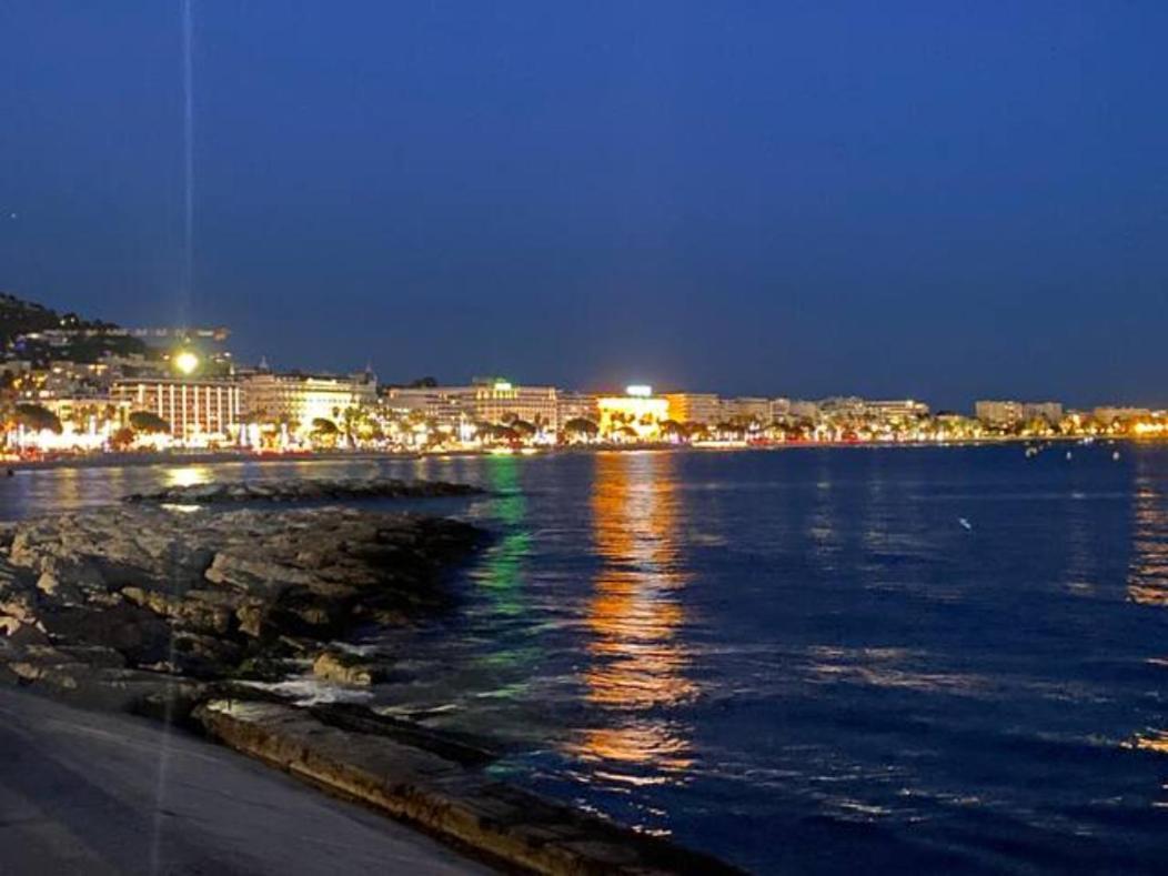 Apartamento Bright - Cannes, La Croisette *