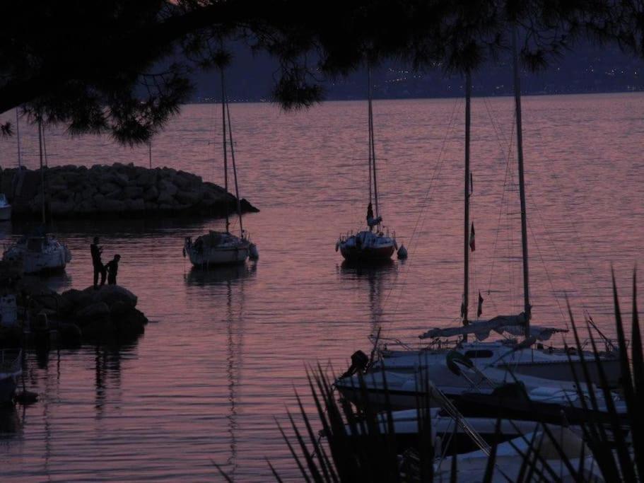 Bright - Cannes, La Croisette Apartamento *