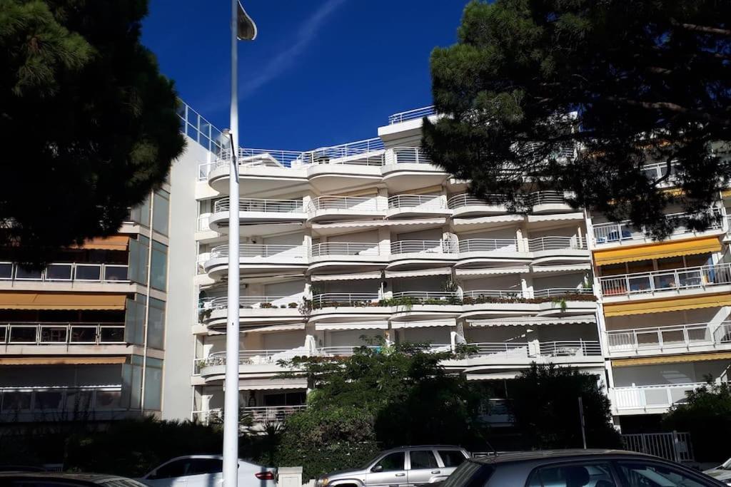 Apartamento Bright - Cannes, La Croisette